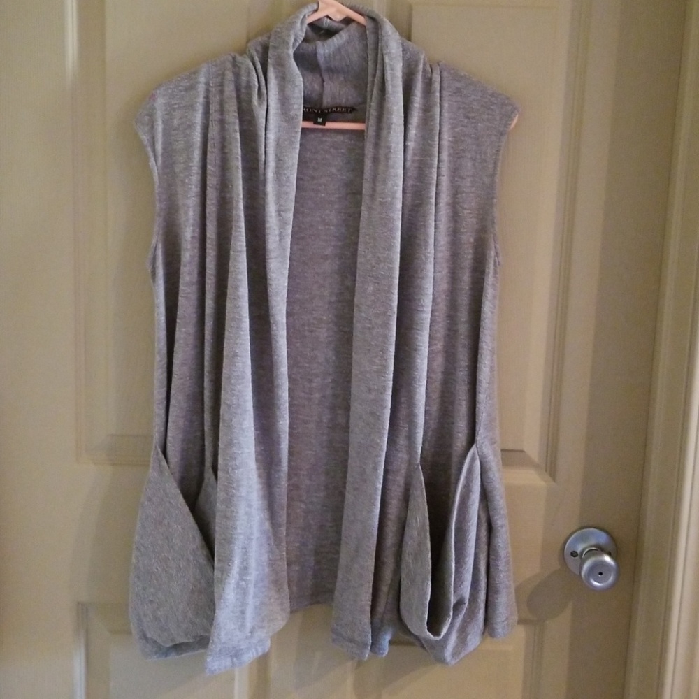 Cardigan - Picture 4 of 4